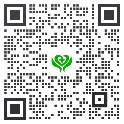 社群管理员微信二维码